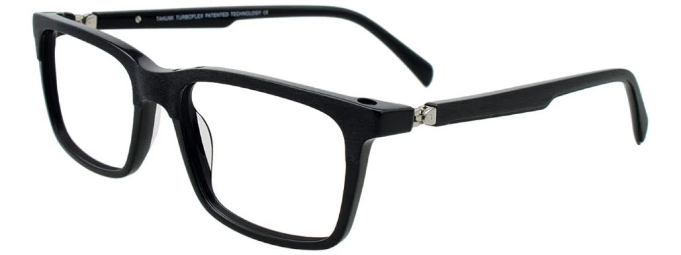 Takumi TK1294 Eyeglasses - view 8